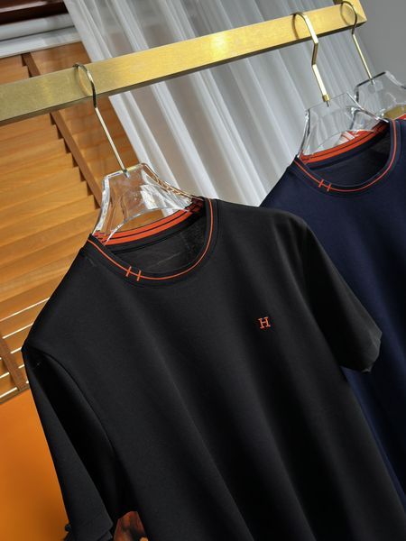 H*ermes T-shirt&Polo Top Quality D17 20240514-20