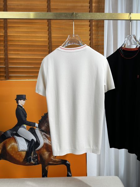 B*URBERRY  T-shirt Top Quality D17 20240514-22