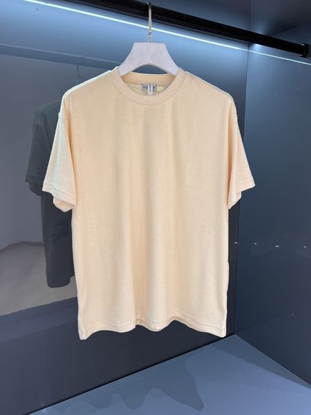 B*URBERRY  T-shirt Top Quality D17 20240514-26