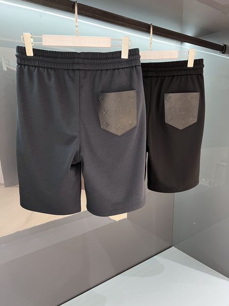 L*ouis V*uitton  Pants  Top Quality D17 20240514-27