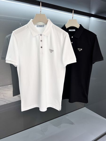 P*rada T-shirt Top Quality D17 20240514-28