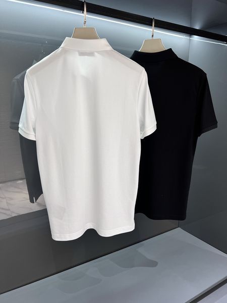 P*rada T-shirt Top Quality D17 20240514-28