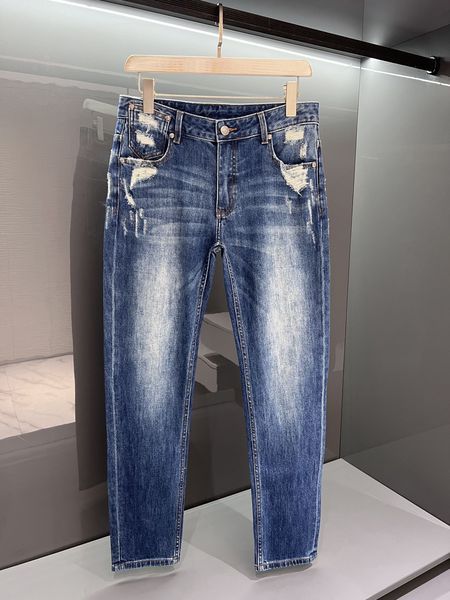 B*almain  Pants Top Quality D17 20240514-29