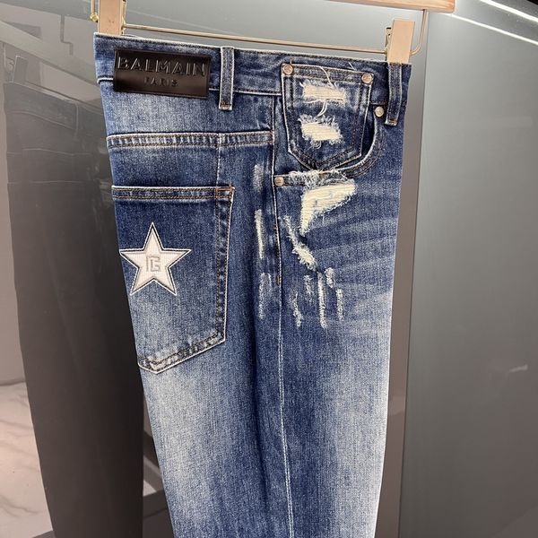 B*almain  Pants Top Quality D17 20240514-29