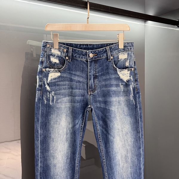 B*almain  Pants Top Quality D17 20240514-29