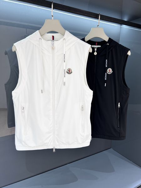 M*oncler T-shirt Top Quality D17 20240514-34