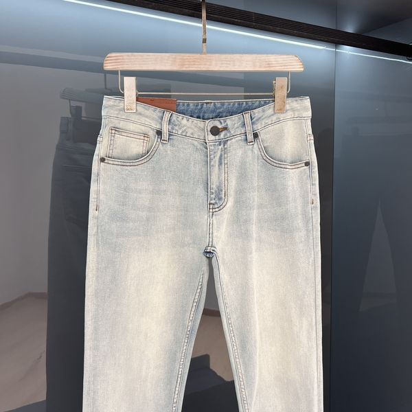 P*rada Pants Top Quality D17 202405014-35