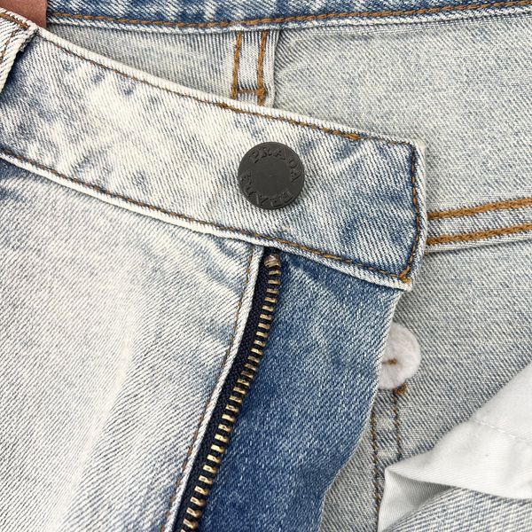 P*rada Pants Top Quality D17 202405014-35