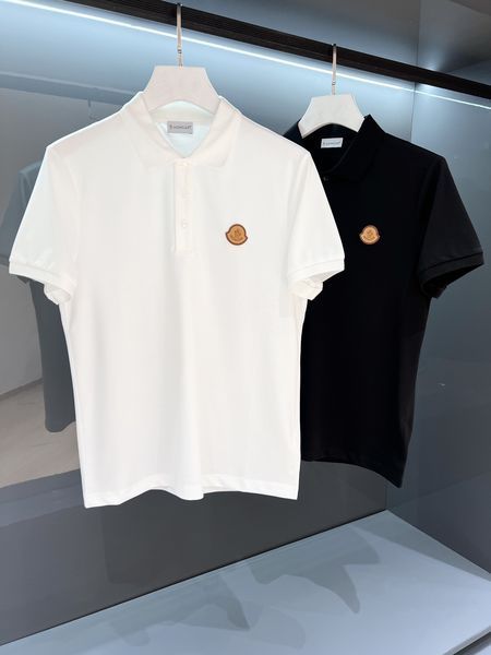 M*oncler T-shirt Top Quality D17 20240514-37