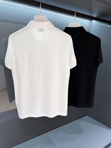 M*oncler T-shirt Top Quality D17 20240514-37