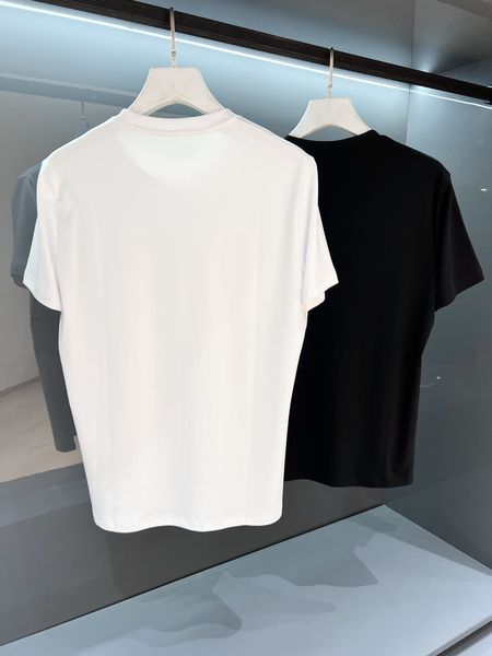 P*rada T-shirt Top Quality D17 20240514-38