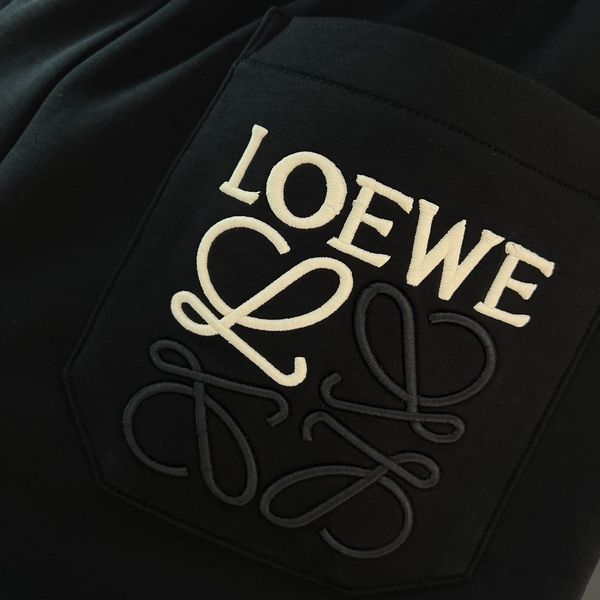 L*oewe Pants Top Quality D17 202400514-39