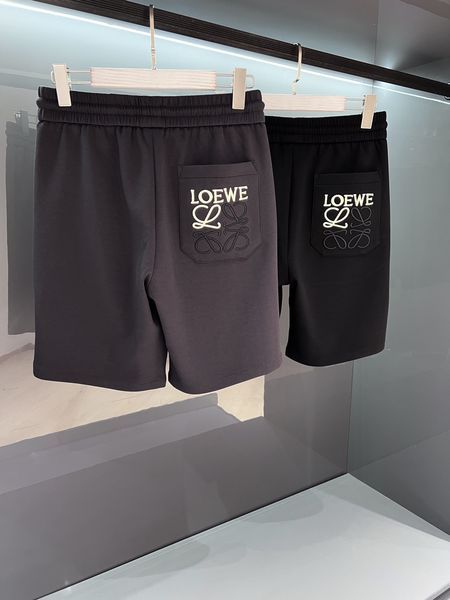 L*oewe Pants Top Quality D17 202400514-39