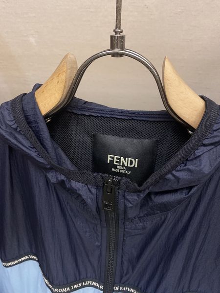F*endi Jacket Top Quality D17 20240515-5