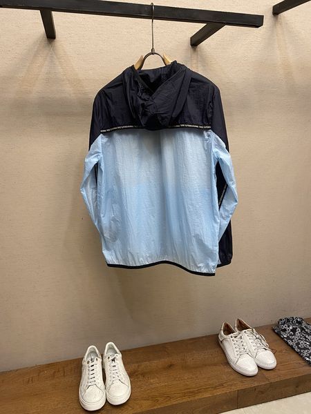 F*endi Jacket Top Quality D17 20240515-5