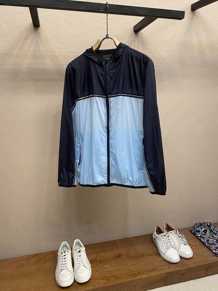 F*endi Jacket Top Quality D17 20240515-5