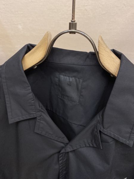 G*ivenchy Jacket Top Quality D17 20240515-6