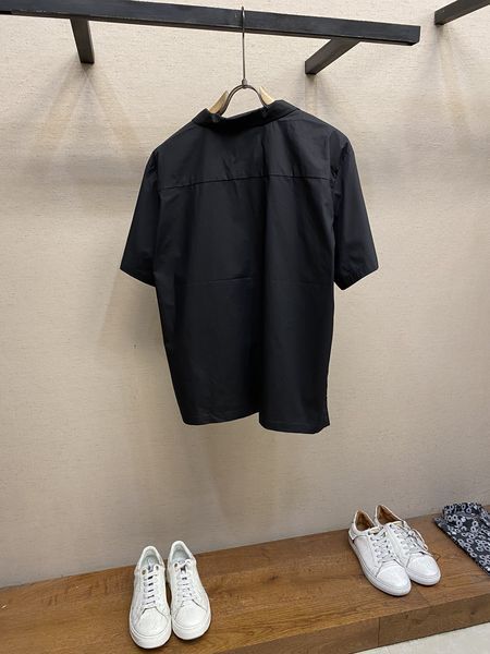 G*ivenchy Jacket Top Quality D17 20240515-6