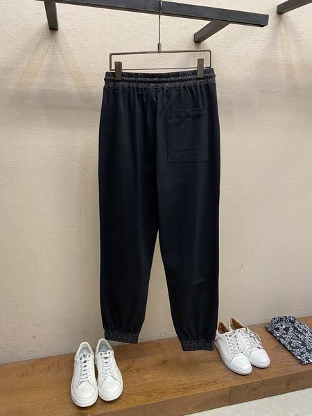 L*ouis V*uitton  Pants  Top Quality D17 20240515-8