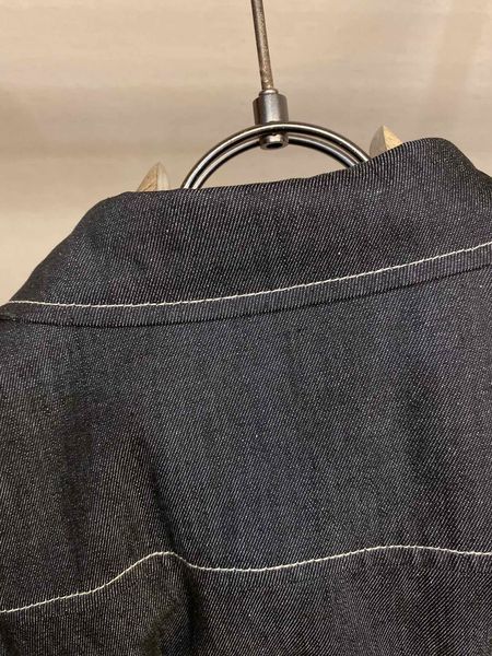 G*ucci shirt  Top Quality D17 20240515-14