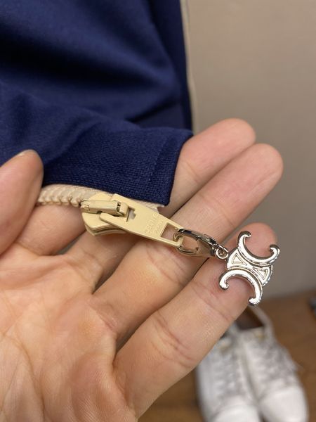 C*ELINE shirt Top Quality D17 20240515-15