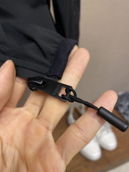 F*endi Jacket Top Quality D17 20240515-17