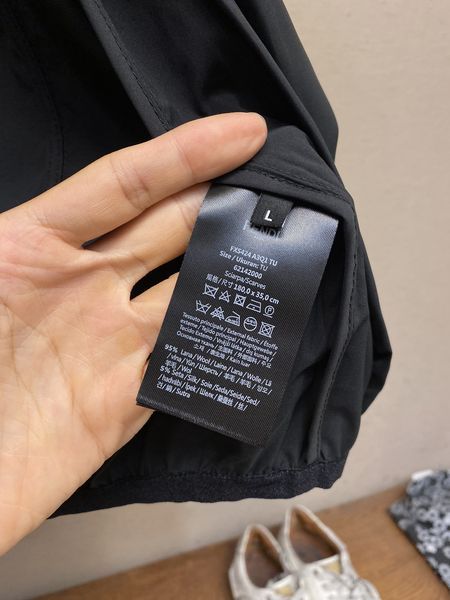 F*endi Jacket Top Quality D17 20240515-17