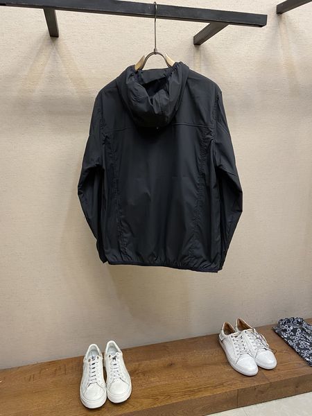 F*endi Jacket Top Quality D17 20240515-17