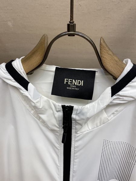 F*endi Jacket Top Quality D17 20240515-18