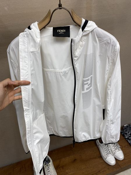 F*endi Jacket Top Quality D17 20240515-18