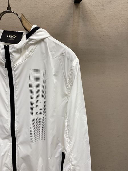 F*endi Jacket Top Quality D17 20240515-18