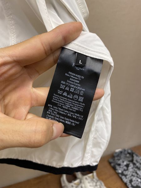 F*endi Jacket Top Quality D17 20240515-18