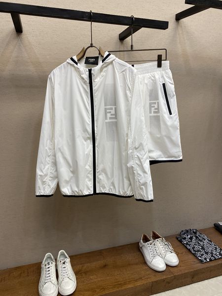 F*endi Pants Top Quality D17 20240515-20