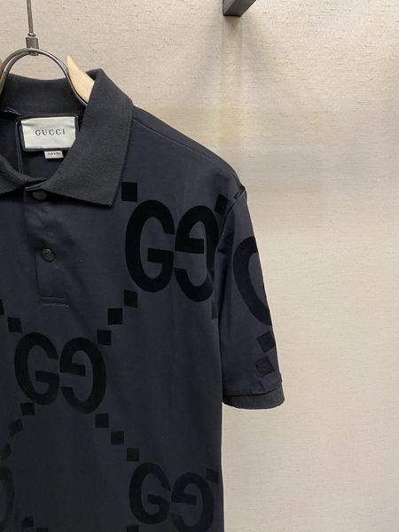 G*ucci POLO  Top Quality D17 20240515-20