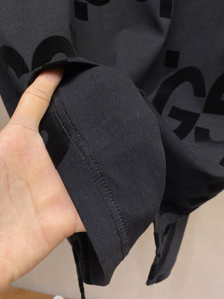 G*ucci POLO  Top Quality D17 20240515-20