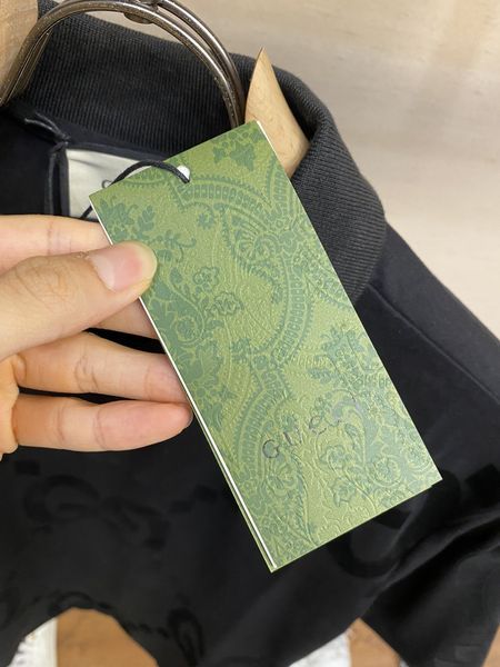 G*ucci POLO  Top Quality D17 20240515-20