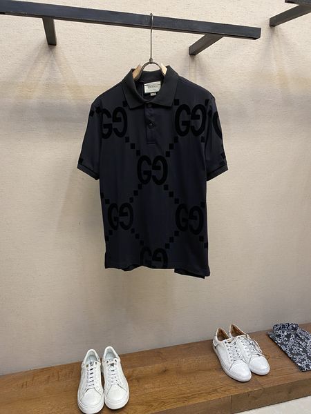 G*ucci POLO  Top Quality D17 20240515-20