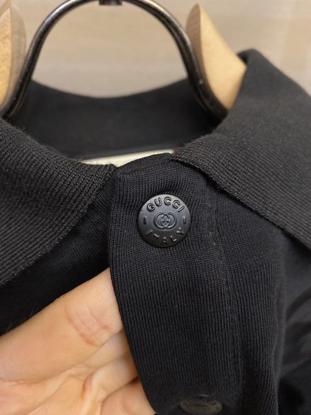 G*ucci POLO  Top Quality D17 20240515-20