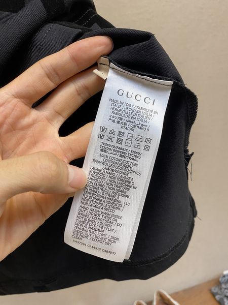 G*ucci POLO  Top Quality D17 20240515-20