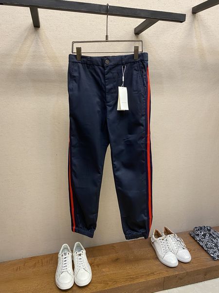 G*ucci Pants Top Quality D17 20240515-21