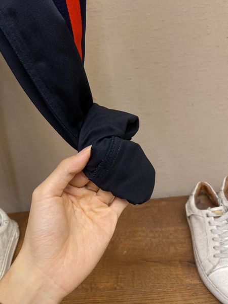 G*ucci Pants Top Quality D17 20240515-21