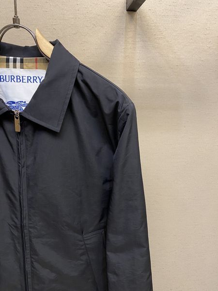B*URBERRY  Coat Top Quality D17 20240515-22