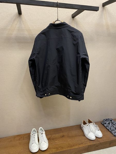 B*URBERRY  Coat Top Quality D17 20240515-22