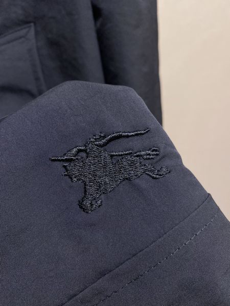 B*URBERRY  Coat Top Quality D17 20240515-22