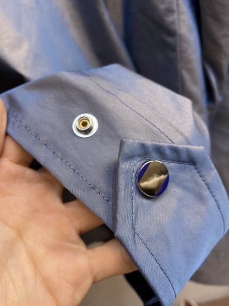 B*URBERRY  Coat Top Quality D17 20240515-23