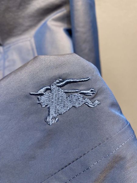 B*URBERRY  Coat Top Quality D17 20240515-23