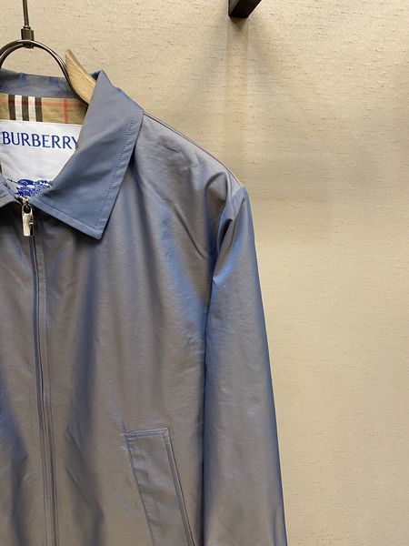 B*URBERRY  Coat Top Quality D17 20240515-23