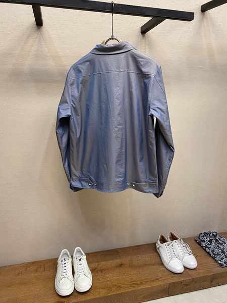 B*URBERRY  Coat Top Quality D17 20240515-23