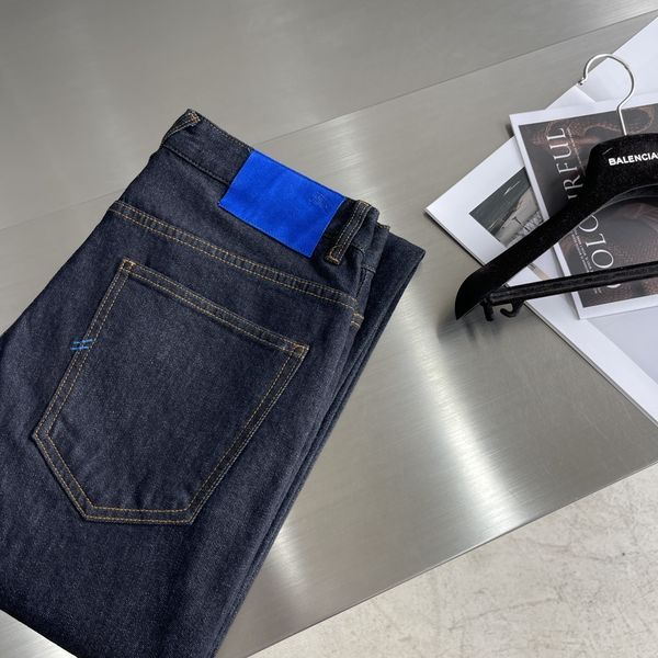 B*URBERRY  Pants Top Quality D17 20240515-27