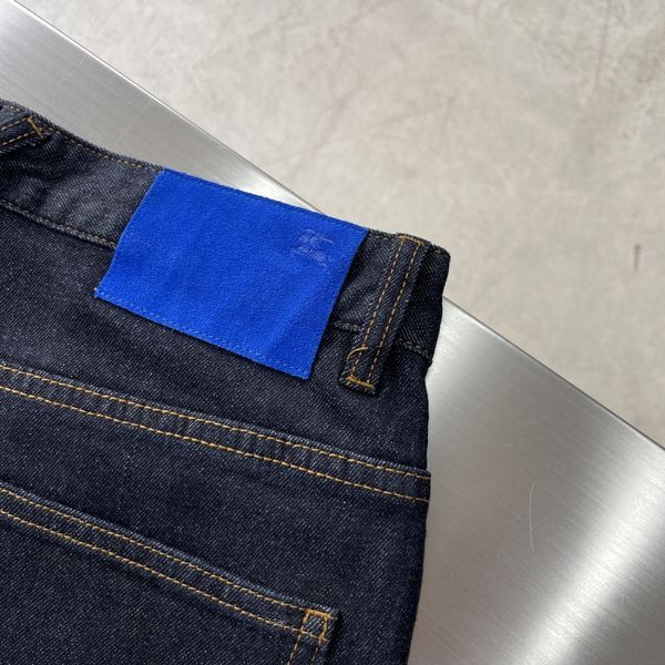 B*URBERRY  Pants Top Quality D17 20240515-27